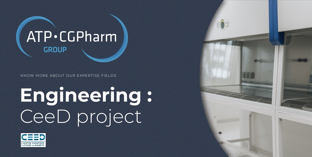 CeeD Project