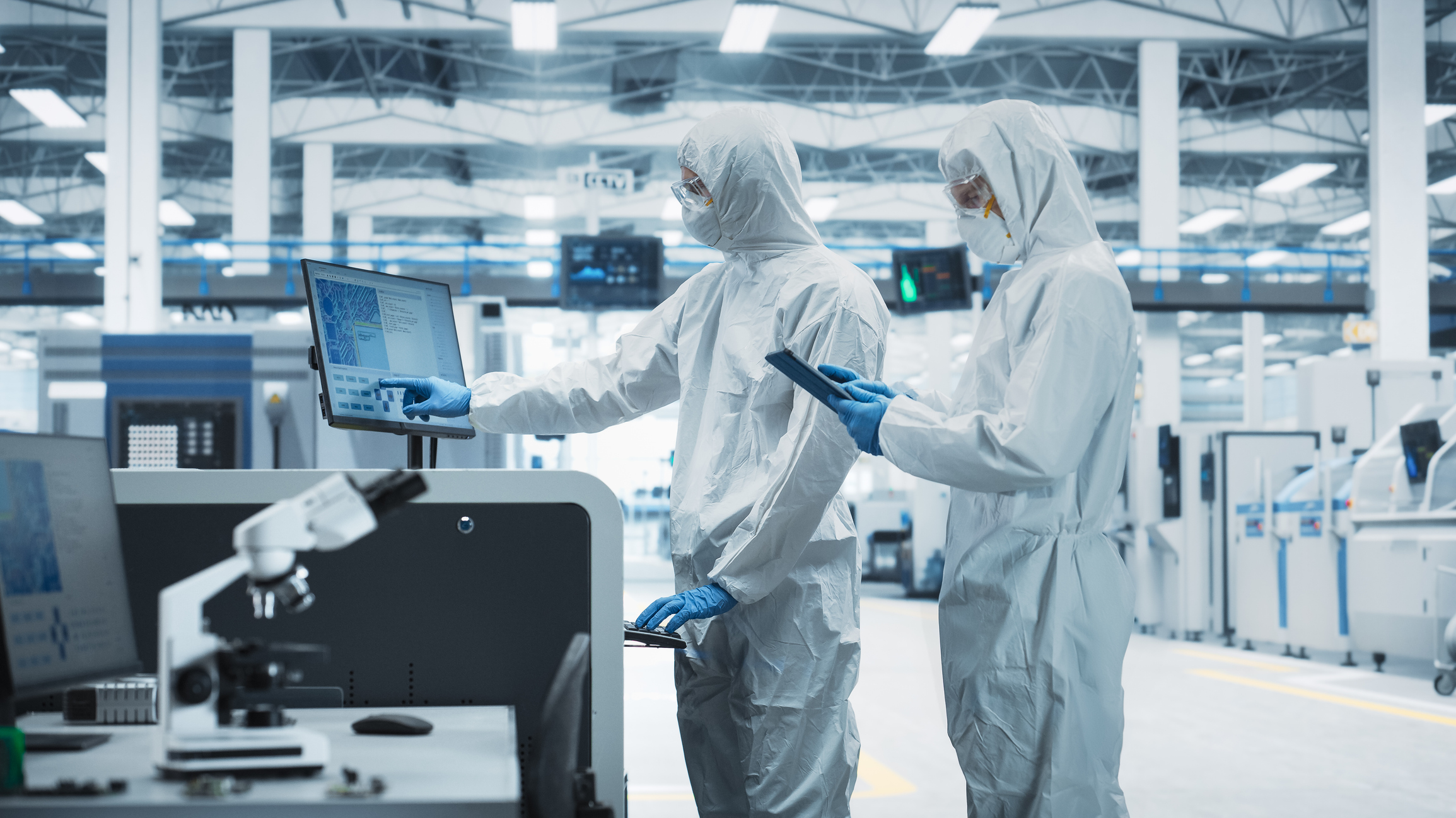 What is GMP Qualification ? DQ, IQ, OQ, PQ Explained